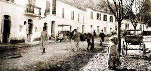 2838- Dra-El-Mizan - Hotel Belle-Vue2 - 1906